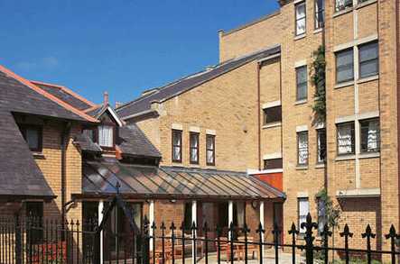 Poppy Dene - Retirement Living