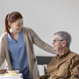 PrimeLife Care Ltd (Live-in Care) - Live In Care
