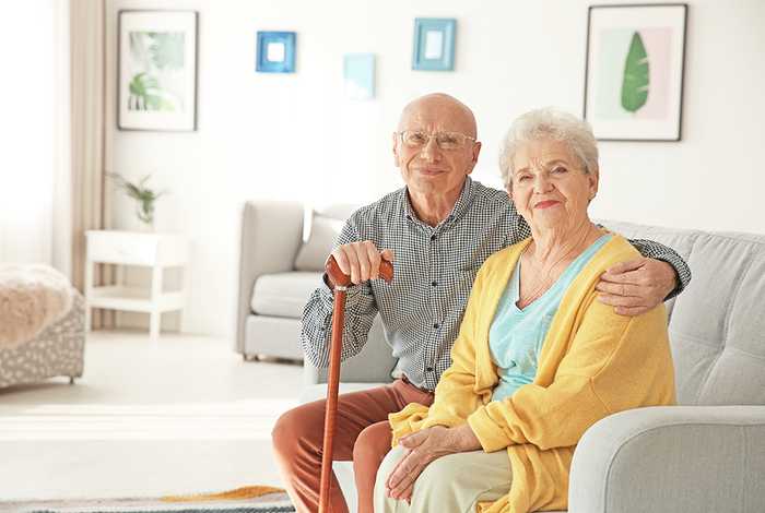 7 reasons you should rent a home in retirement