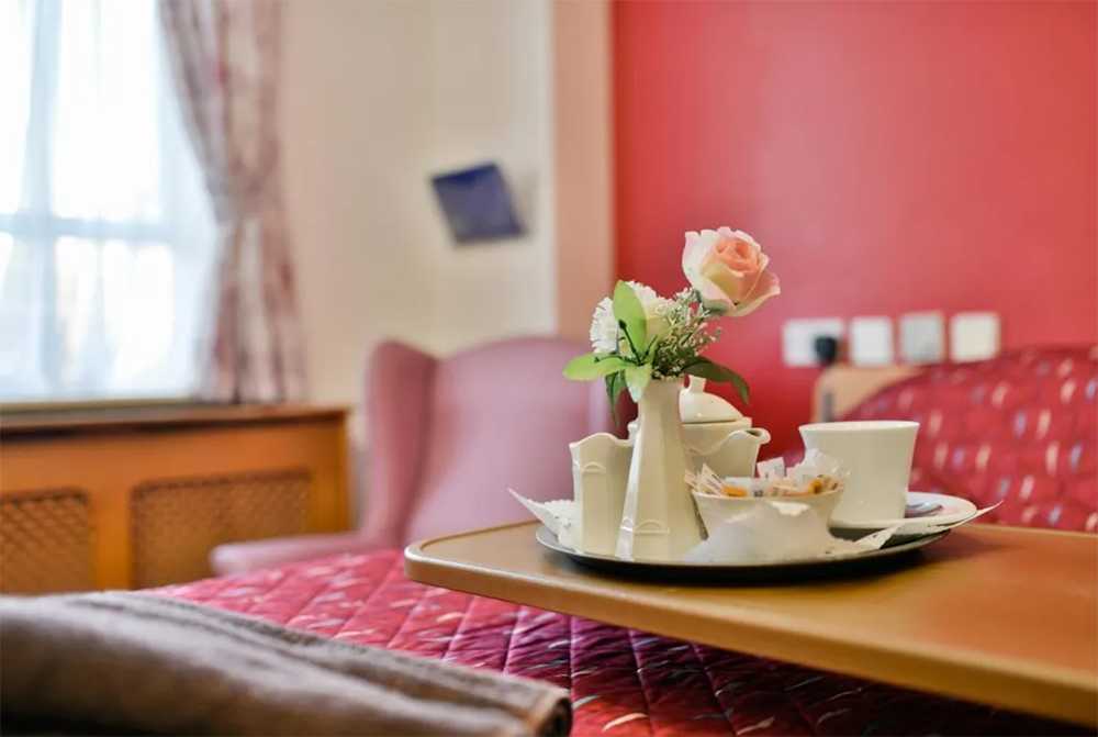Chiswick Nursing Home best nursing homes in London