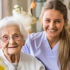 Heritage Healthcare Cheadle & Wilmslow - Home Care
