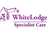 WhiteLodge Specialist Care -  logo