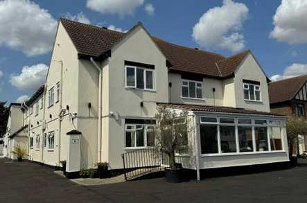Stambridge Meadows - Care Home