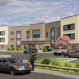 Heathbrea House - Care Home