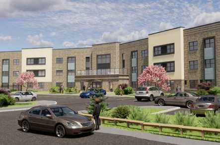 Heathbrea House - Care Home