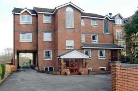 Knightswood Care Home - Care Home