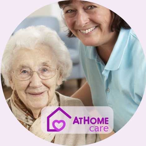 AtHome Care - Home Care