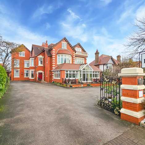 Delaheys Nursing Home - Care Home