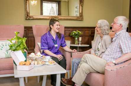Number 12 Chapeltown Enterprise Centre - Home Care