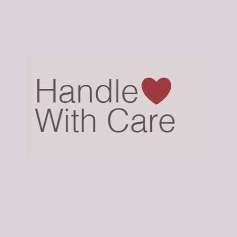 Handle With Care - Home Care
