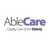 AbleCare Partnership -  logo