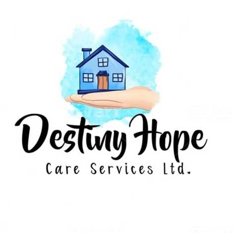Destiny Hope Care Services Ltd - Home Care