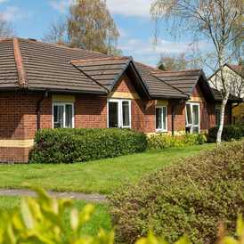 Linden House Care Home - Care Home