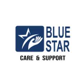 Bluestar Care & Support LTD - Home Care