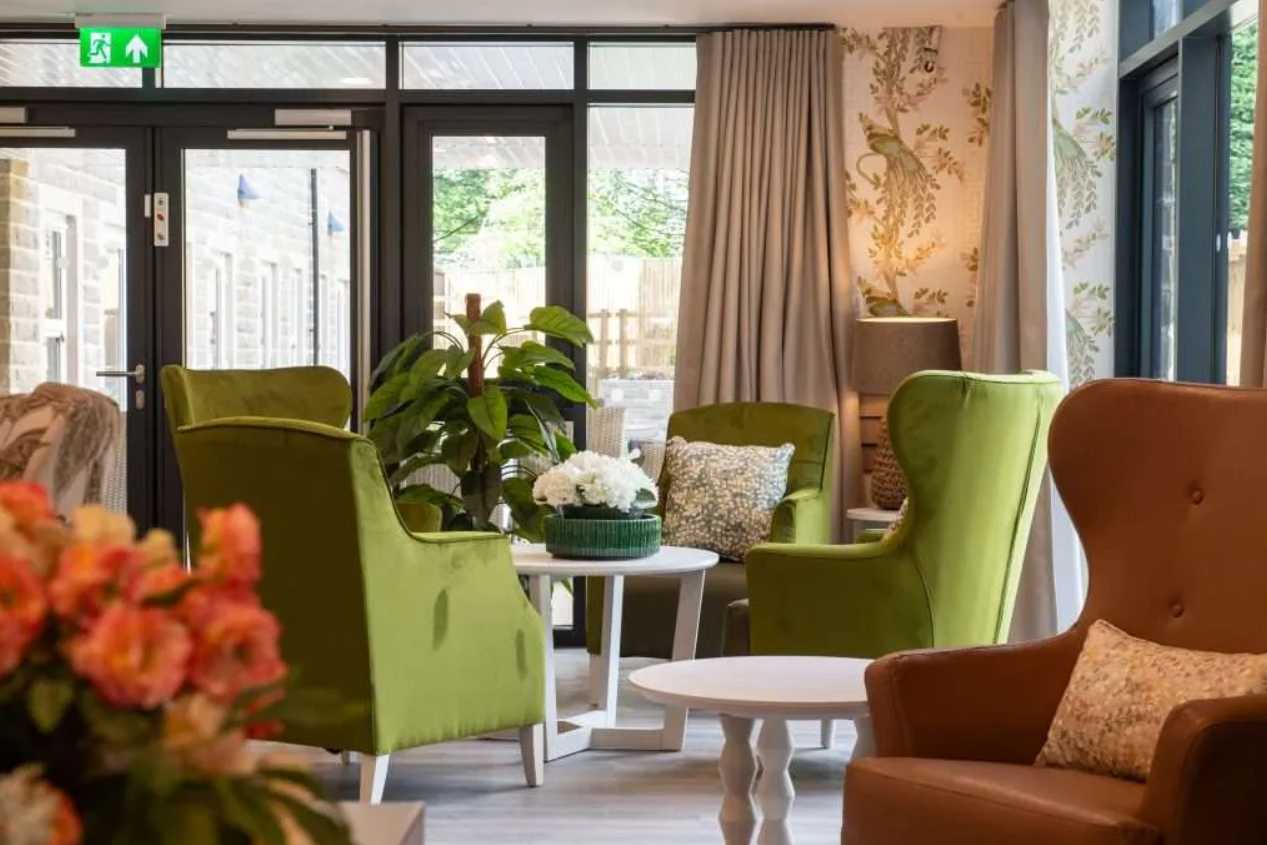 Guisely Manor Care Home
