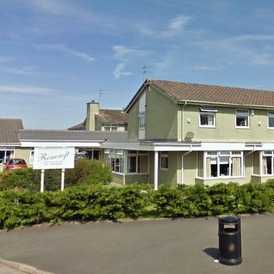 Rosecroft Residential Home - Care Home