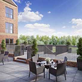 Heathview Rose Care Home - Care Home