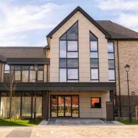Elizabeth Gardens Care Home - Care Home