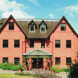 Larkland House - Care Home