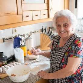 Iris Care Limited - Home Care