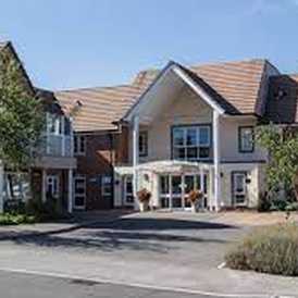 Marnel Lodge Care Home - Care Home