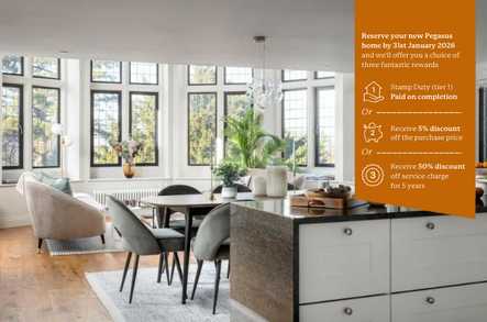 Abbeyfield House - Retirement Living