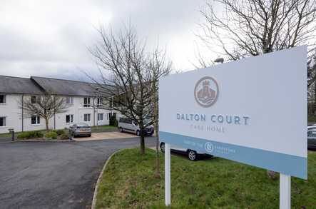 Dalton Court Care Home - Care Home