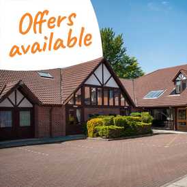 The Willows - Care Home