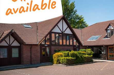 The Willows - Care Home