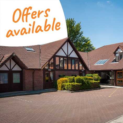The Willows - Care Home