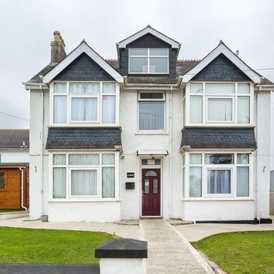 Lilena Residential Care Home - Care Home