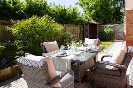 Park View Care Centre - Care Home