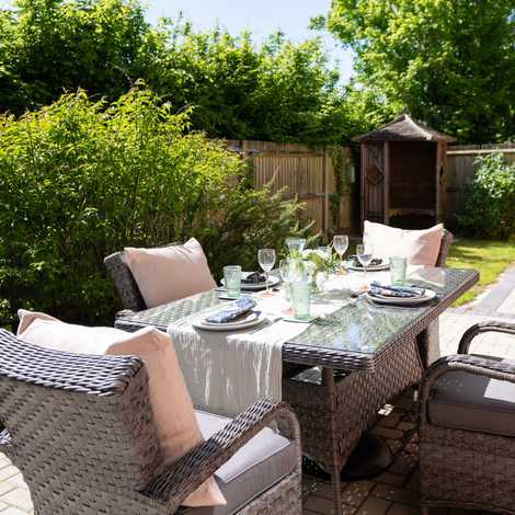 Park View Care Centre - Care Home