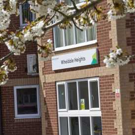 Wheldale Heights(Complex Needs Care) - Care Home