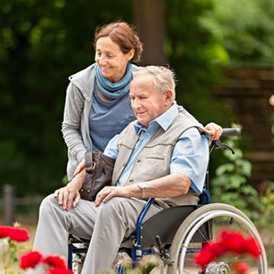 CarePlus Healthcare Services Ltd - Home Care