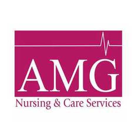 AMG Nursing and Care Services - Wolverhampton - Home Care
