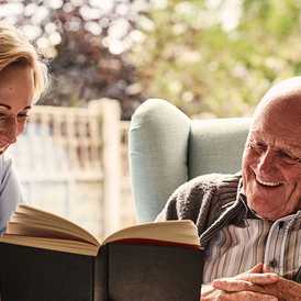 Daski Ltd - Home Care
