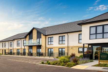 Greenan Manor Care Home - Care Home