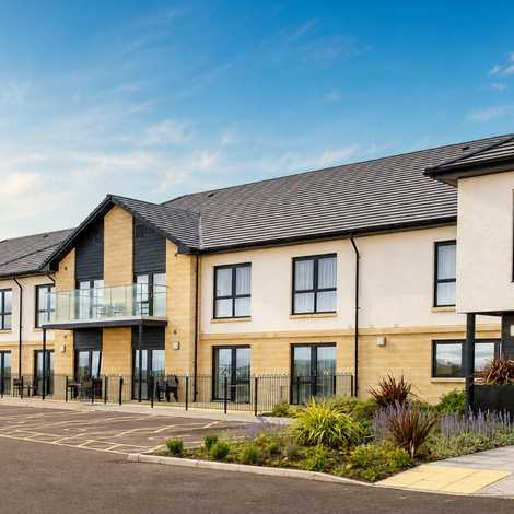 Greenan Manor Care Home - Care Home