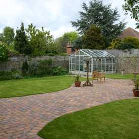 Tenby House - Care Home