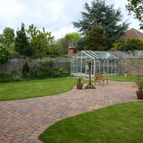 Tenby House - Care Home