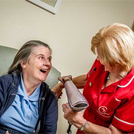 Glen Caring Services - Home Care