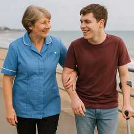Fir Tree House - Home Care