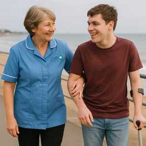 Fir Tree House - Home Care