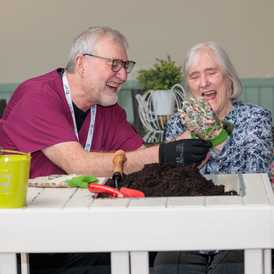 Shoemaker Place - Care Home