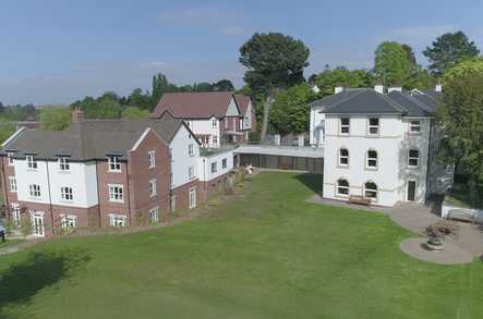 Orchard House Nursing Home - Care Home