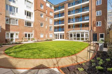 Bexhill-on-Sea - Retirement Living