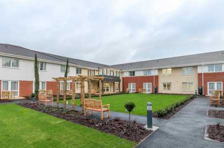 Montana Residential Home - Care Home