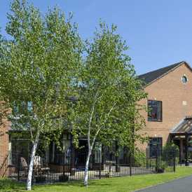 Dalby Court Residential Care Home - Care Home