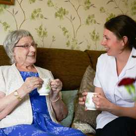 Availl (Bury St Edmunds) - Home Care